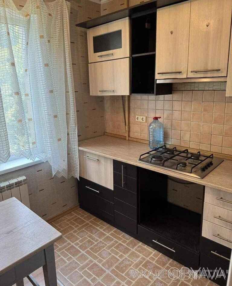 1-комнатная квартира, 36 м.кв.