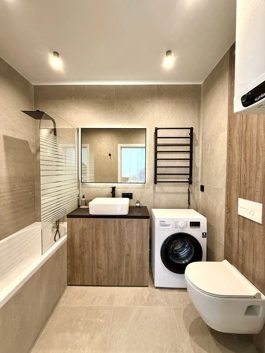 Квартира в оренду ЖК Варшавський 45м2
