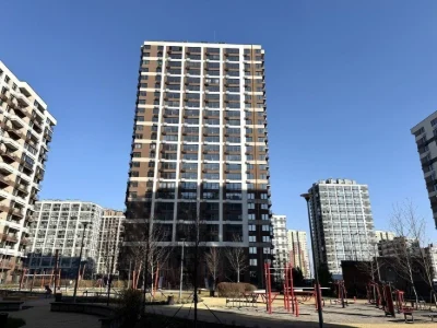 Квартира в оренду ЖК Варшавський 45м2