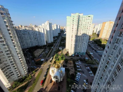 2-комнатная квартира, 81 м.кв.