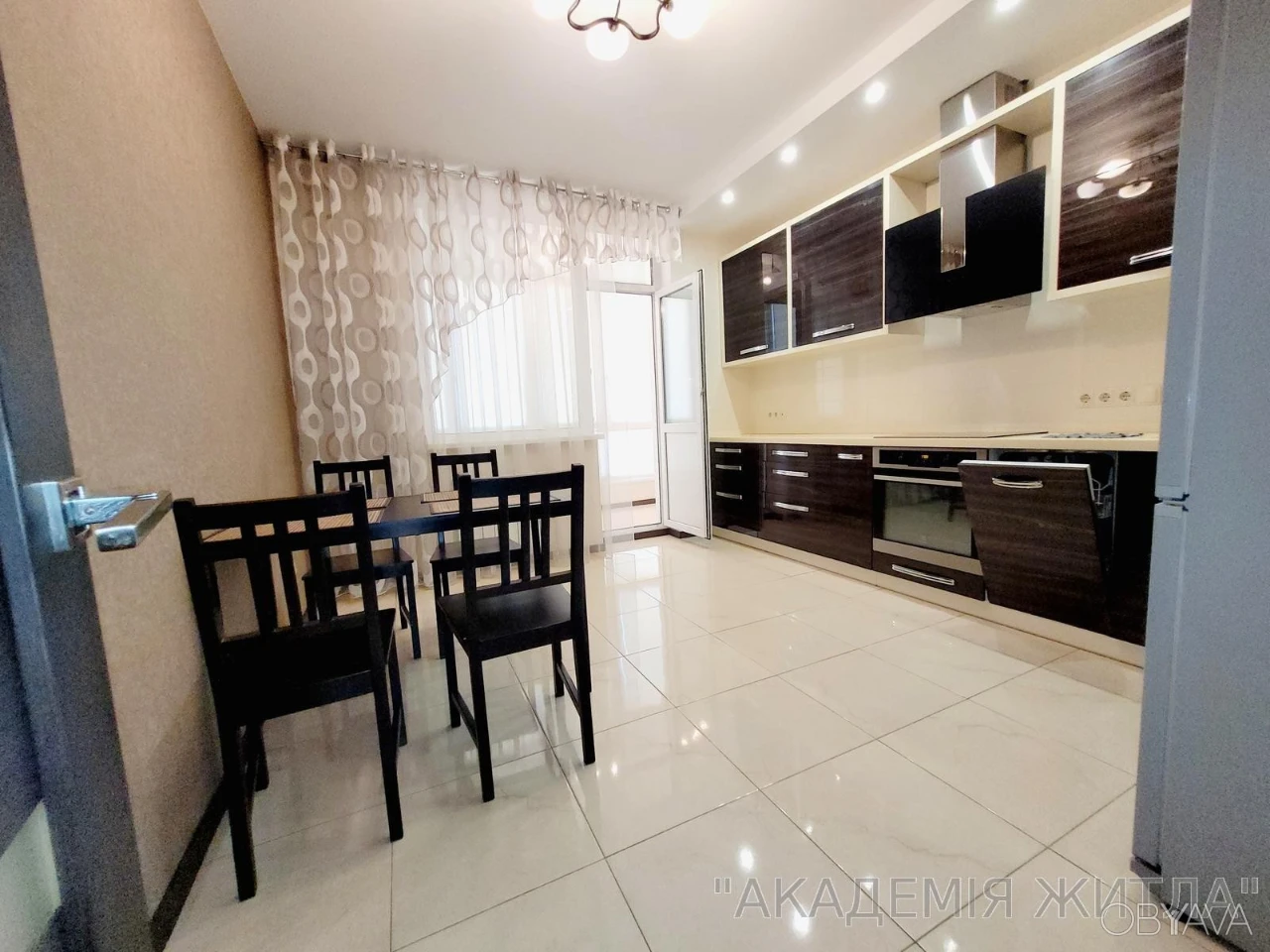 2-комнатная квартира, 81 м.кв.