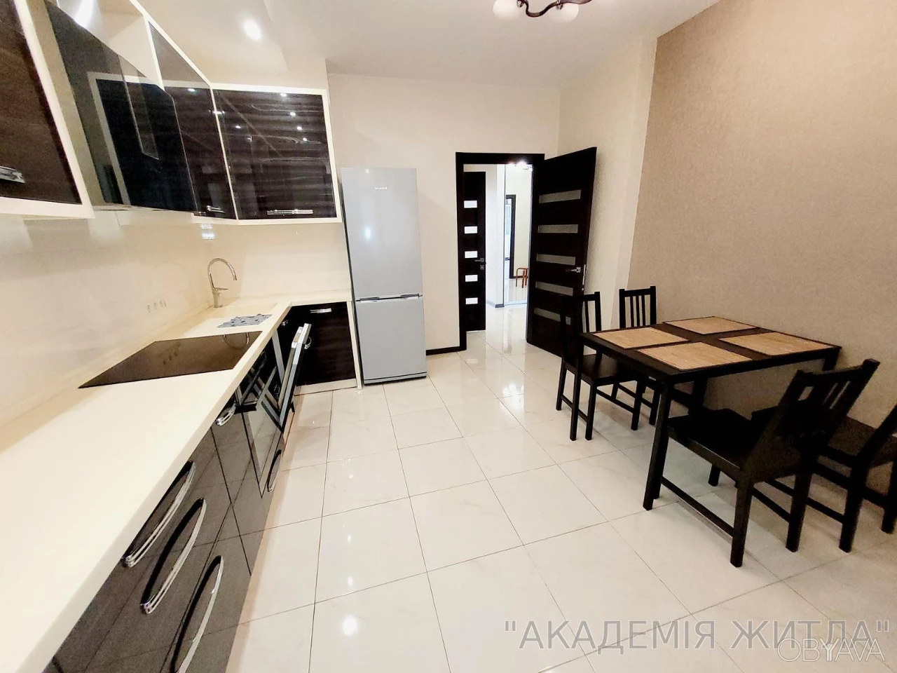 2-комнатная квартира, 81 м.кв.