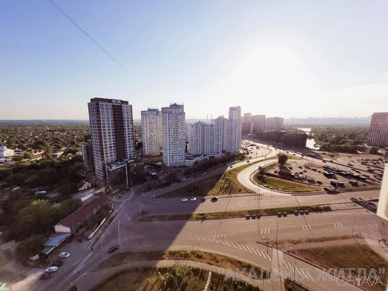 2-комнатная квартира, 81 м.кв.