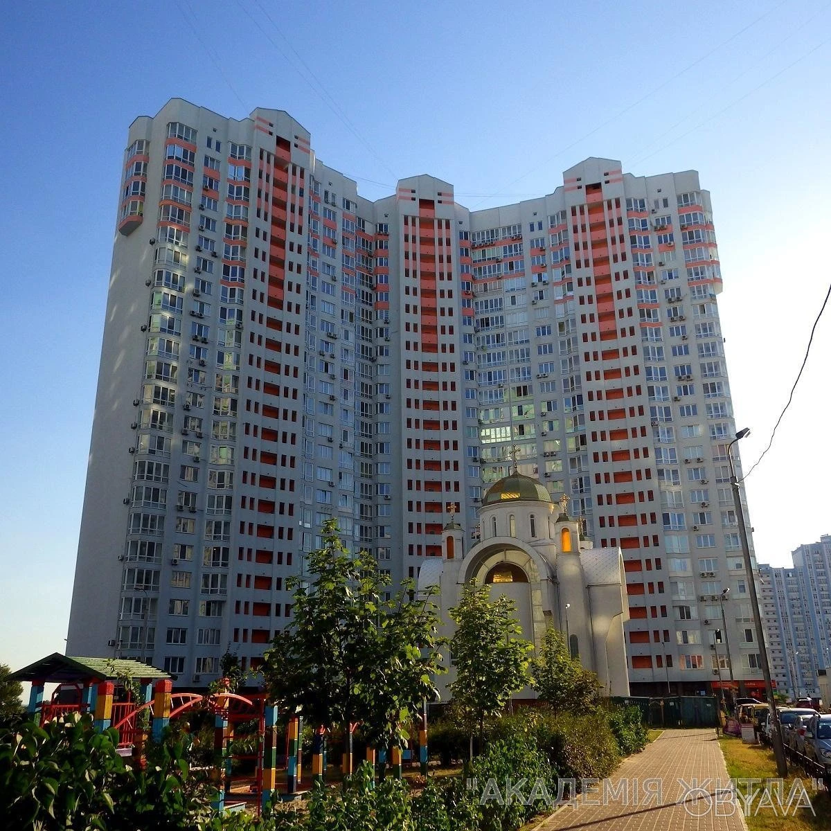 2-комнатная квартира, 81 м.кв.