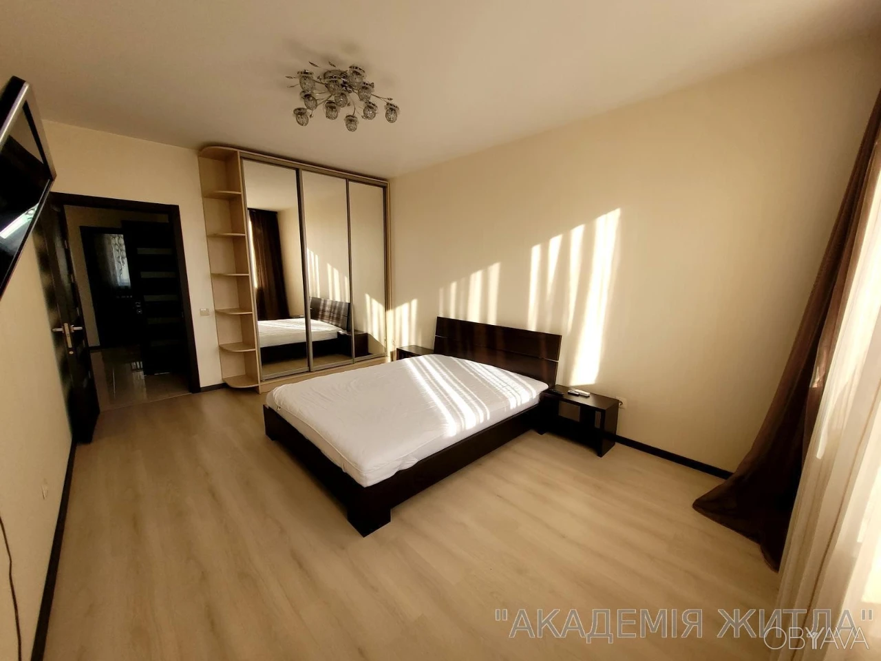 2-комнатная квартира, 81 м.кв.