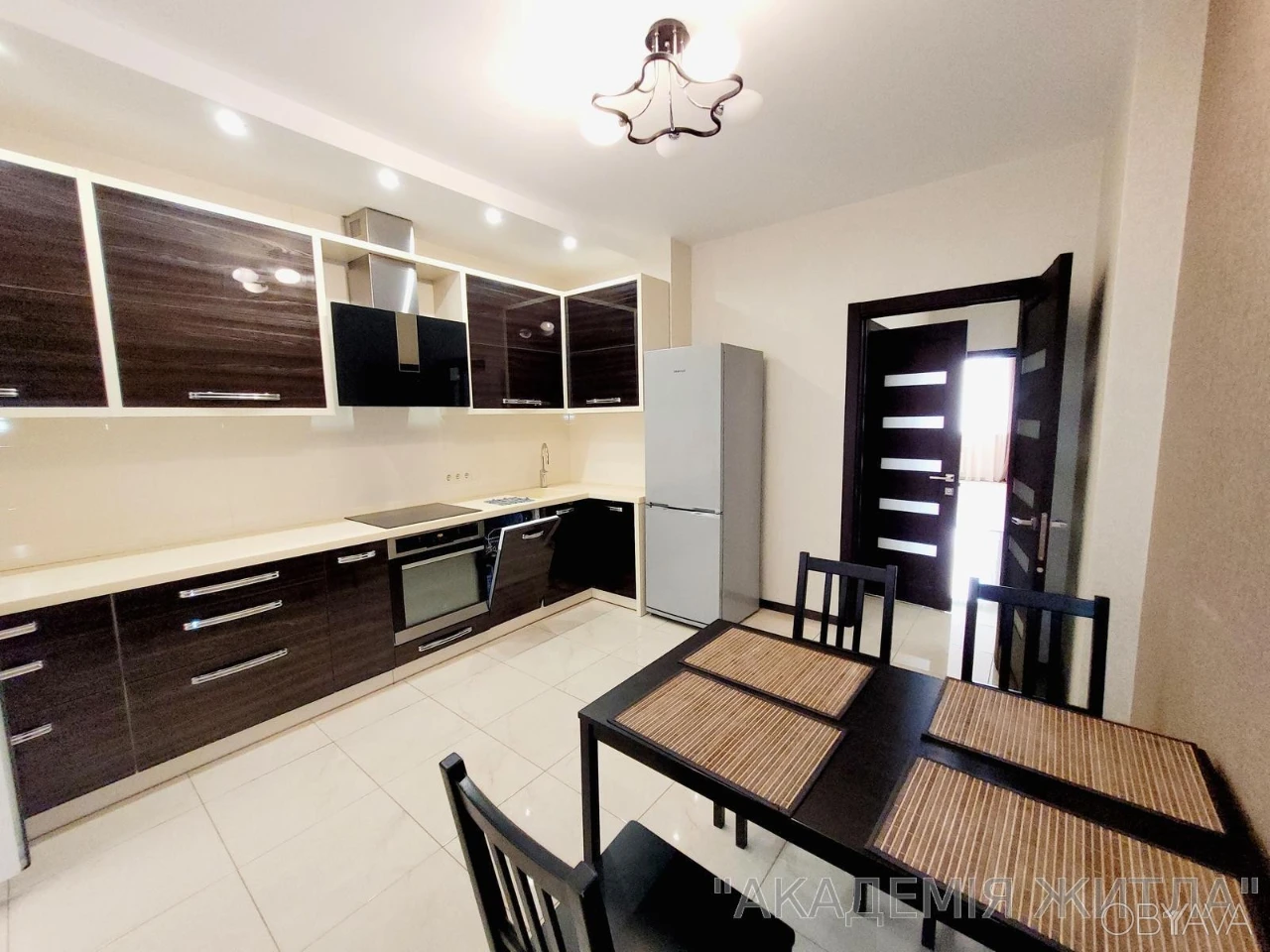 2-комнатная квартира, 81 м.кв.