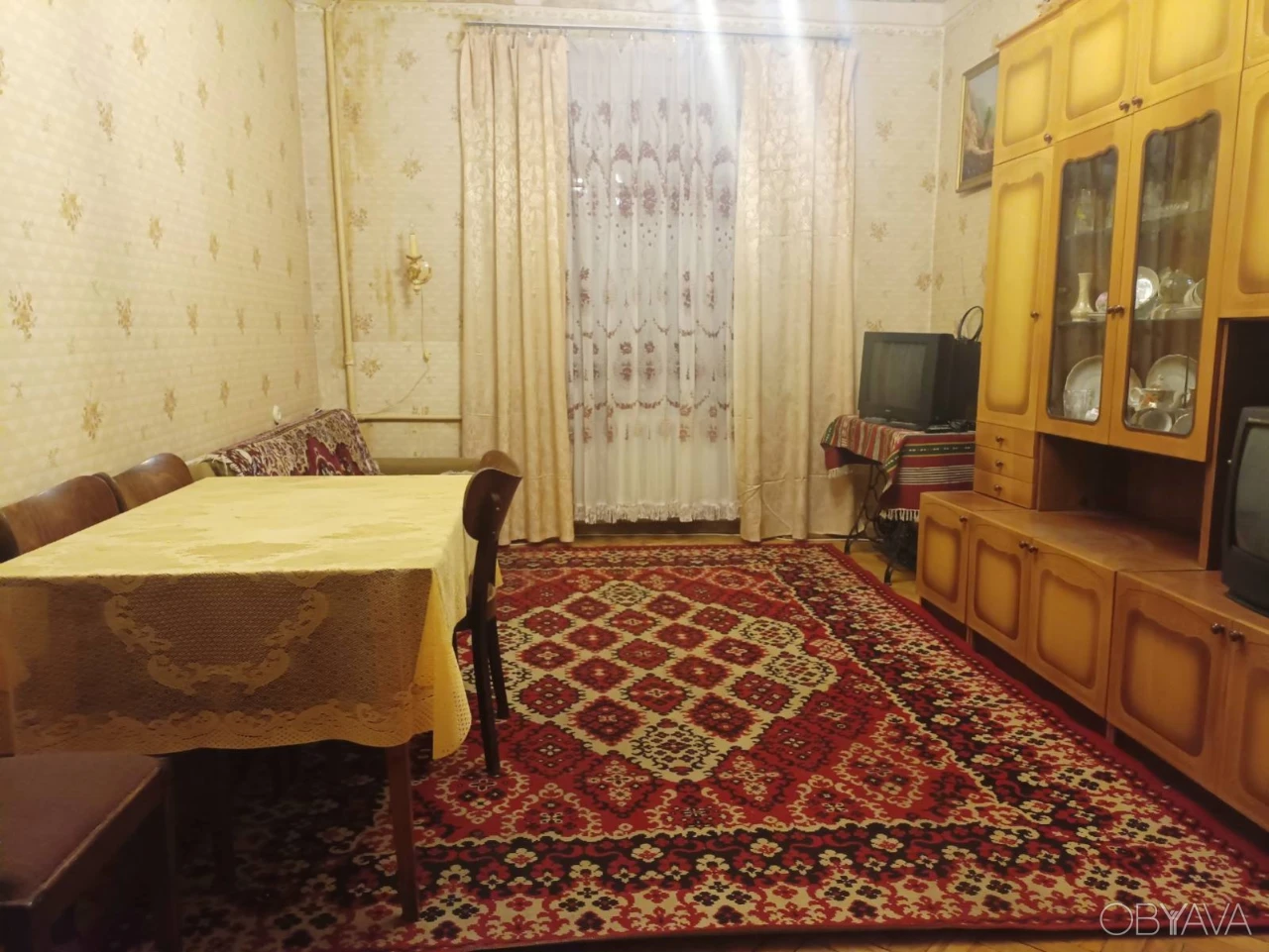 Оренда 2 кім. окремі просп. Науки 43