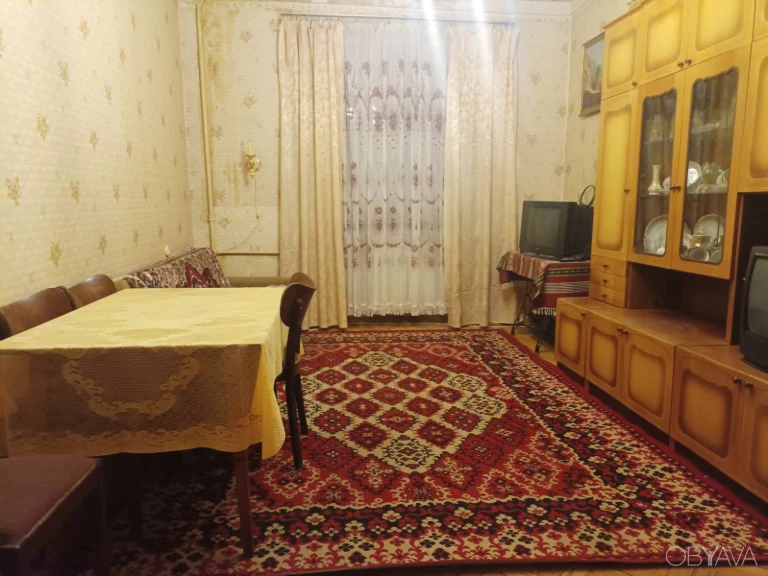 Оренда 2 кім. окремі просп. Науки 43