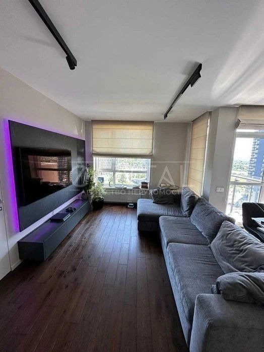 ОРЕНДА ВИДОВА 2к квартира | ЖК ЗАРІЧНИЙ | 66 м² | біля м. СЛ
