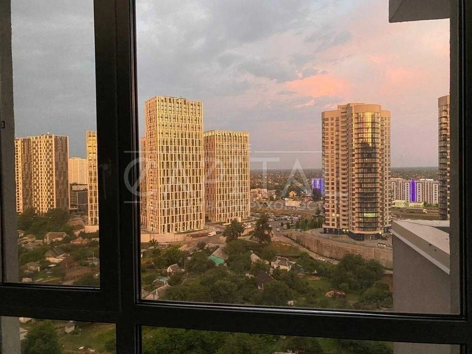 ОРЕНДА ВИДОВА 2к квартира | ЖК ЗАРІЧНИЙ | 66 м² | біля м. СЛ