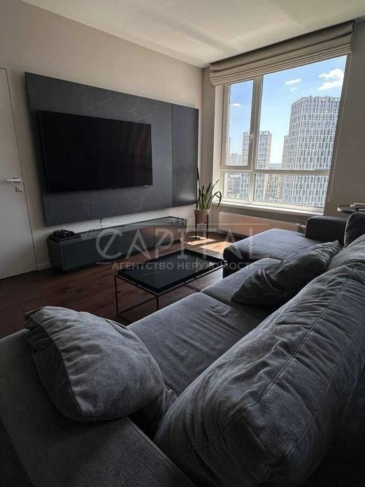 ОРЕНДА ВИДОВА 2к квартира | ЖК ЗАРІЧНИЙ | 66 м² | біля м. СЛ