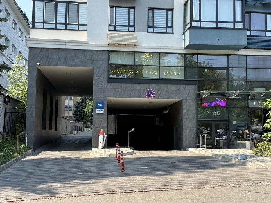 оренда квартири 2к 54,4м 18пов вул. Шолуденка 1а ЖК Воздухоф