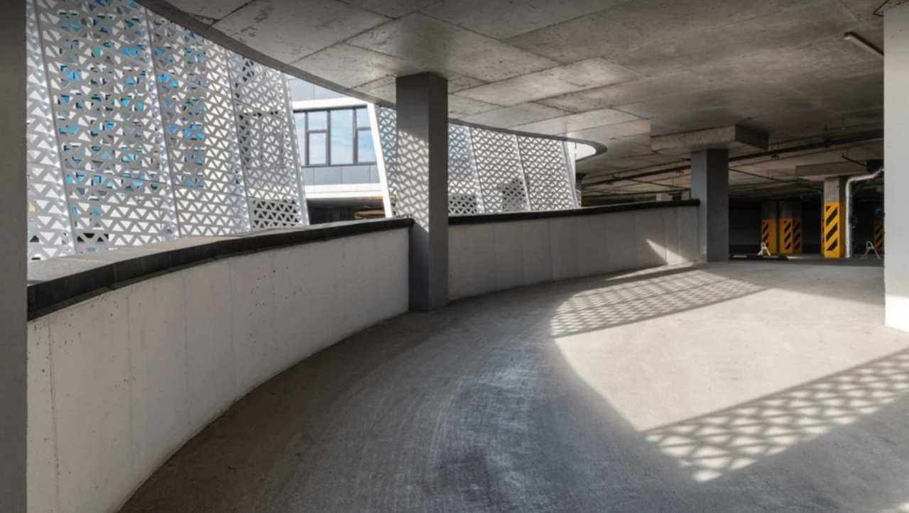 Аренда 2-комнатной квартиры 53 м², Берестейский, 11