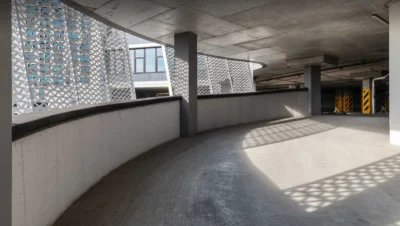 Аренда 2-комнатной квартиры 53 м², Берестейский, 11