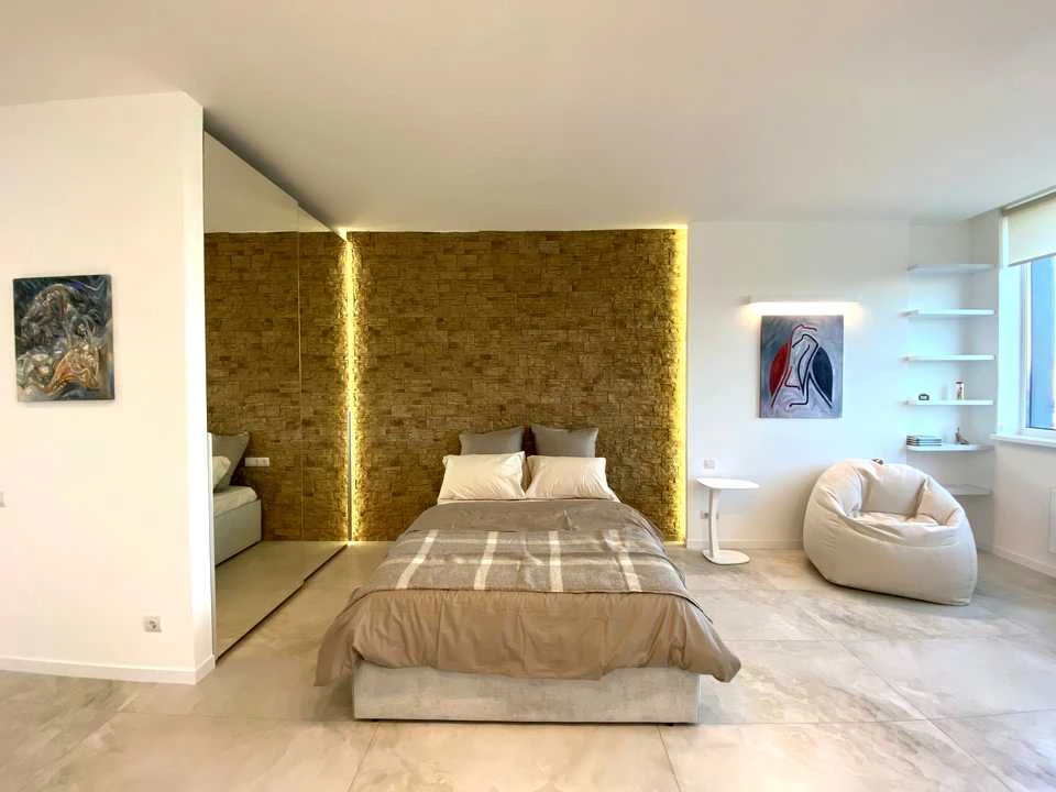 Квартира. Київ, Берестейський просп. (Перемоги), 11 к