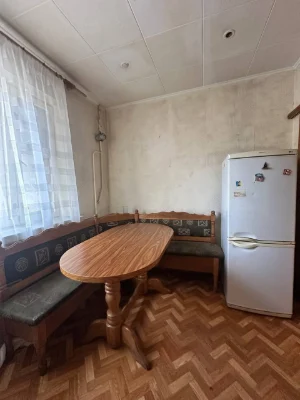Аренда 1-комнатной квартиры 30 м², Ивана Микитенко ул.