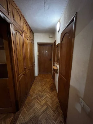 Аренда 1-комнатной квартиры 30 м², Ивана Микитенко ул.