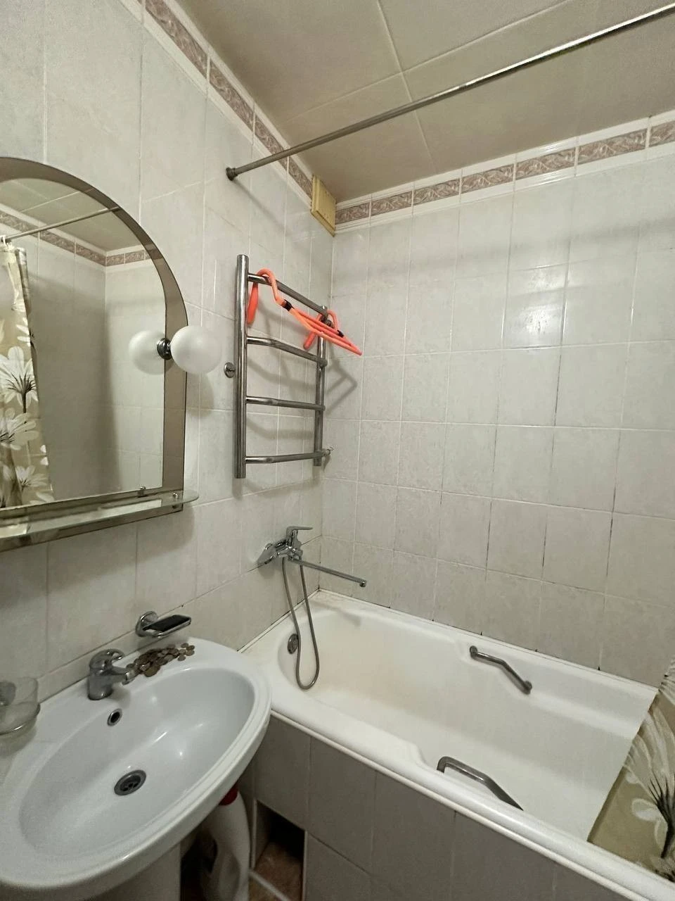 Аренда 1-комнатной квартиры 30 м², Ивана Микитенко ул.