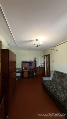 2-room apartment, 50.9 sq.m.