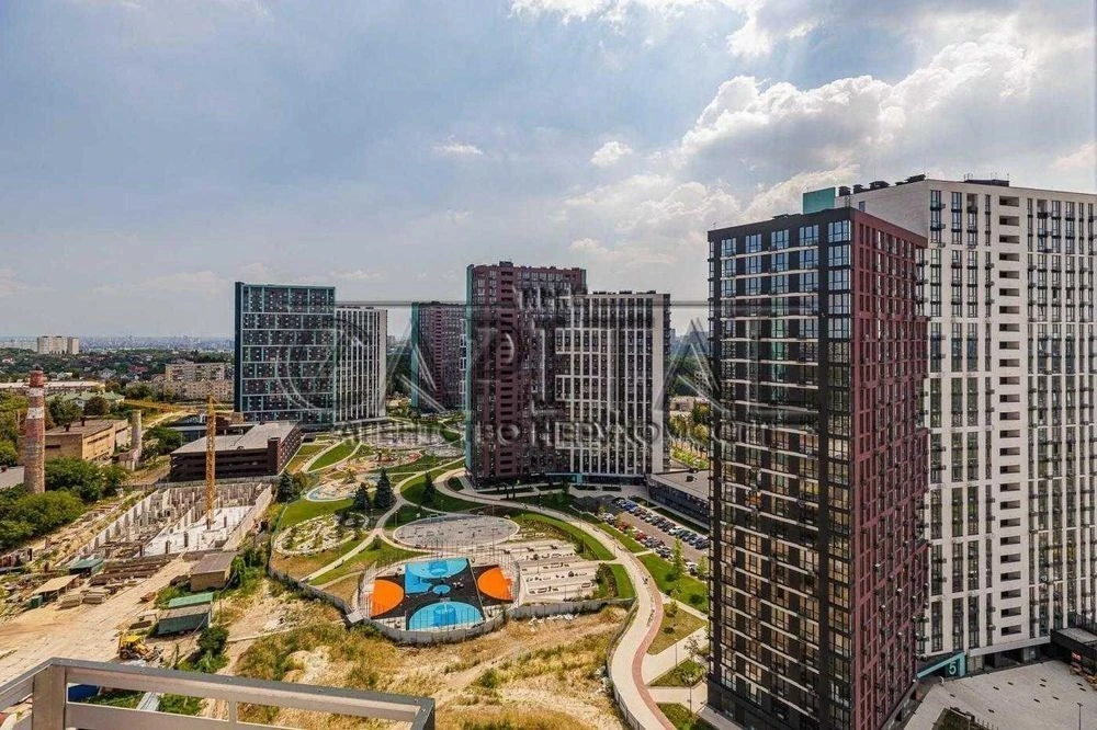 Терміново! Оренда Квартири вул Віктора Некрасова Куренівка К