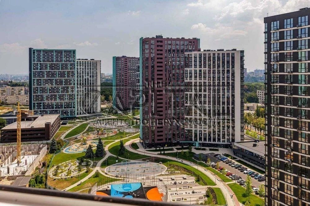 Терміново! Оренда Квартири вул Віктора Некрасова Куренівка К