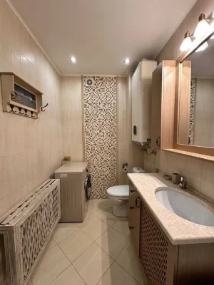 Продам 2-комн.квартиру на ул. Сахарова НОВЫЙ дом ГАЗ+КИРПИЧ