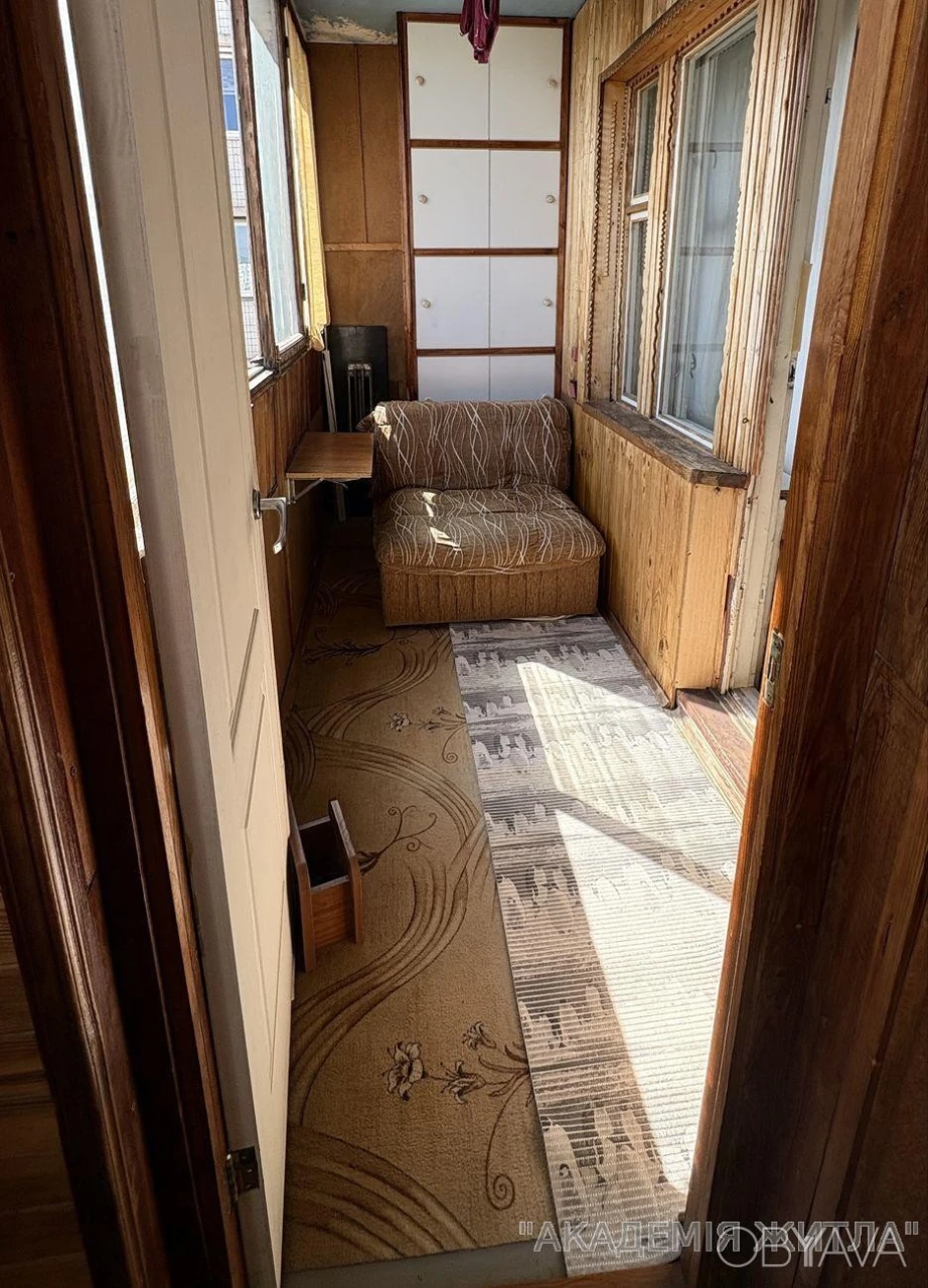 2-room apartment, 50.9 sq.m.