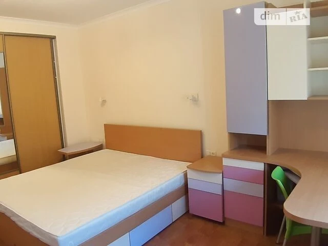 Аренда 2-комнатной квартиры 60 м², Патриса Лумумбы, 19
