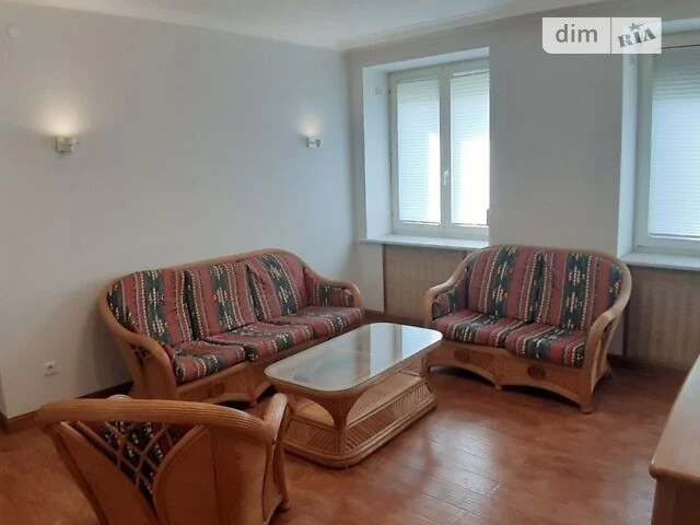Аренда 2-комнатной квартиры 60 м², Патриса Лумумбы, 19