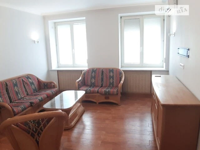 Аренда 2-комнатной квартиры 60 м², Патриса Лумумбы, 19