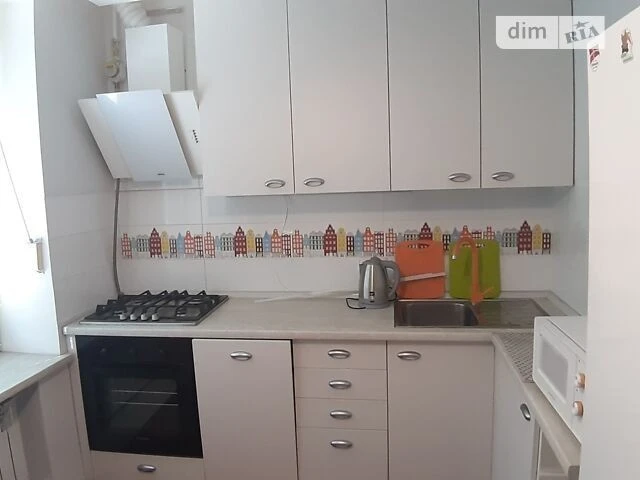 Аренда 2-комнатной квартиры 60 м², Патриса Лумумбы, 19