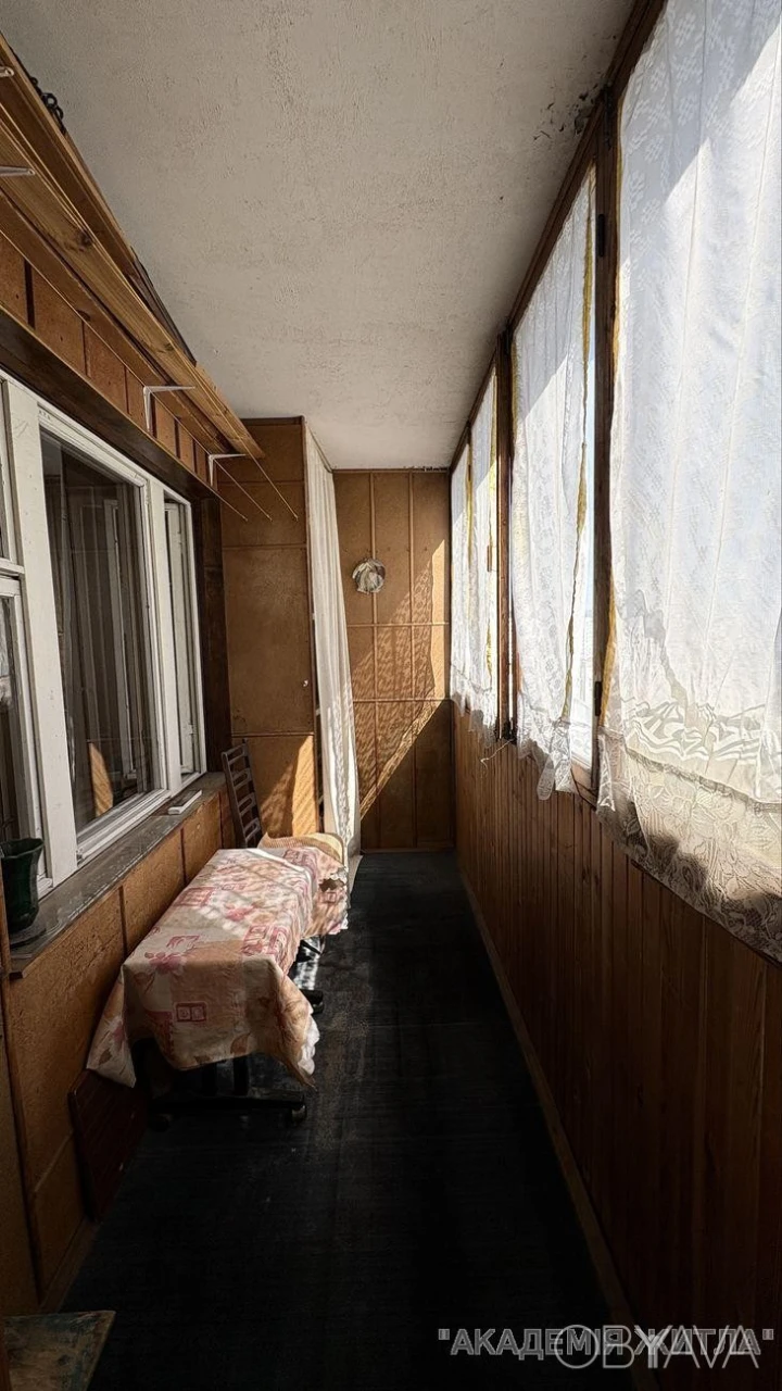 2-room apartment, 50.9 sq.m.