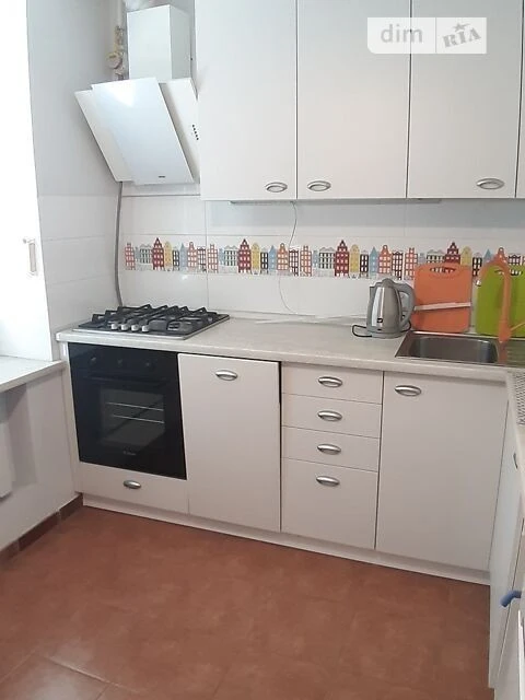 Аренда 2-комнатной квартиры 60 м², Патриса Лумумбы, 19