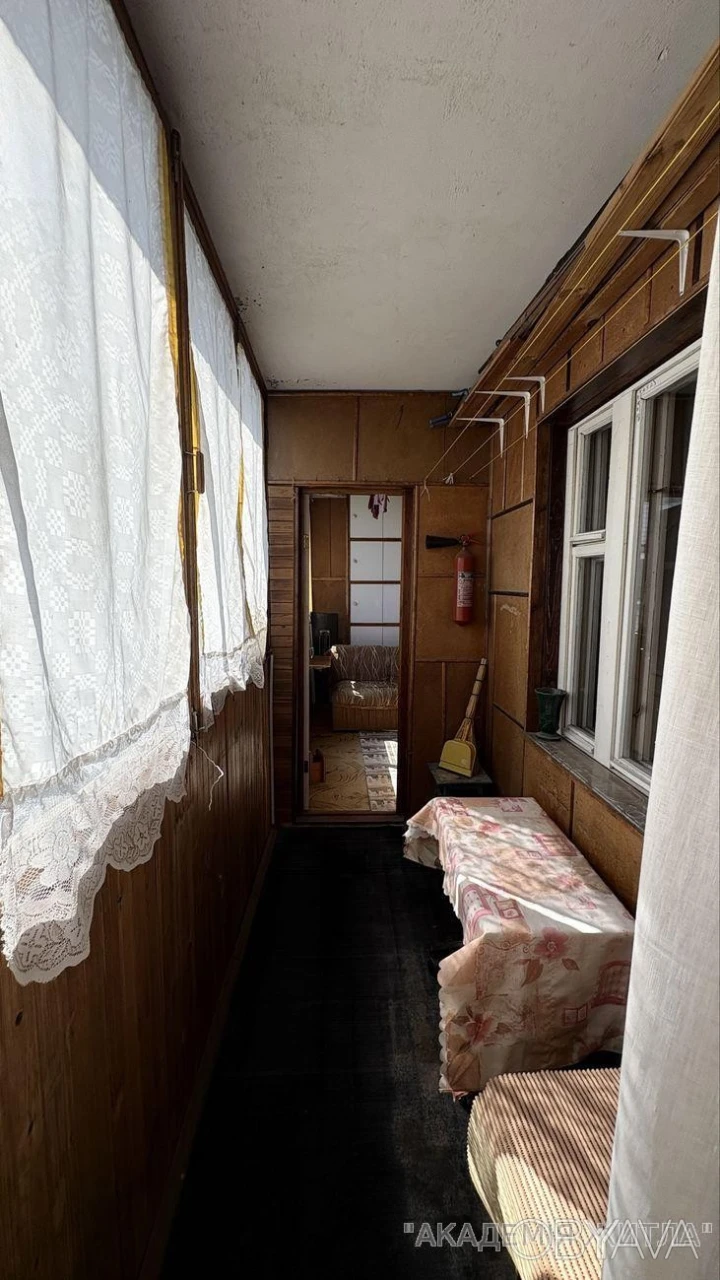 2-room apartment, 50.9 sq.m.