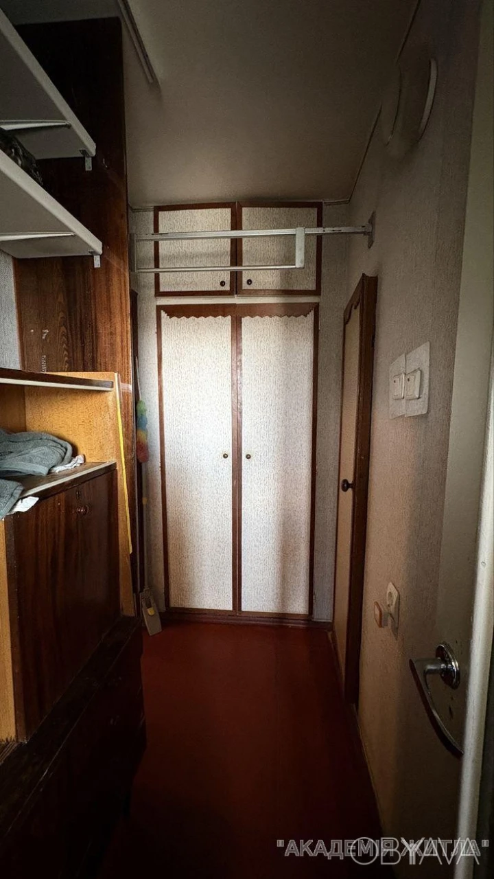2-room apartment, 50.9 sq.m.