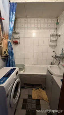 2-room apartment, 50.9 sq.m.