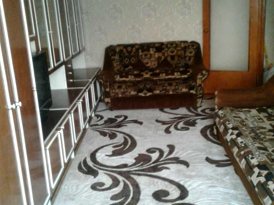 Квартира. Київ, Надії Світличної пров. (Волго-Донський)
