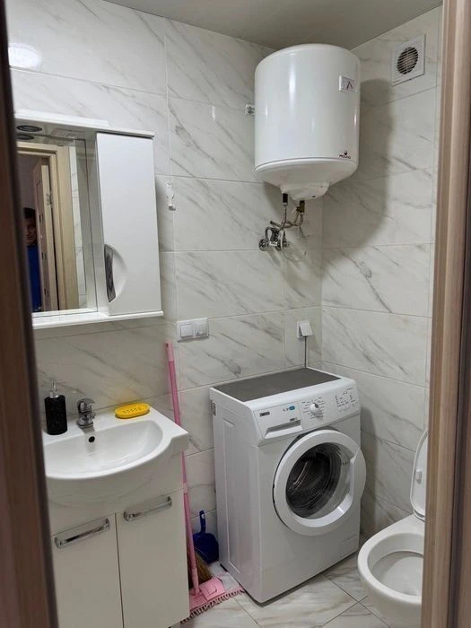 Оренда студії в ЖК Smart House, вул. Машинобудівна, 41. Без