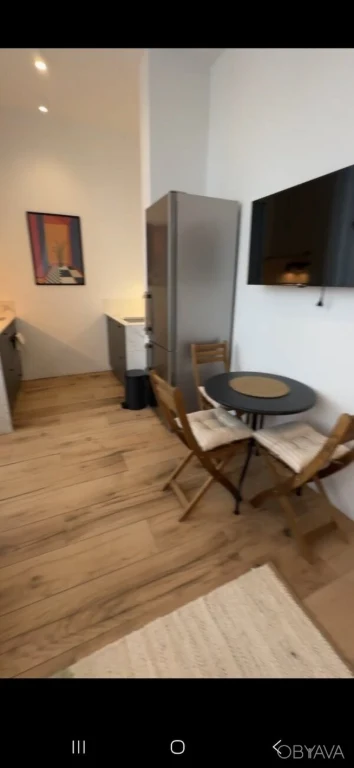 1-комнатная квартира, 34 кв.м