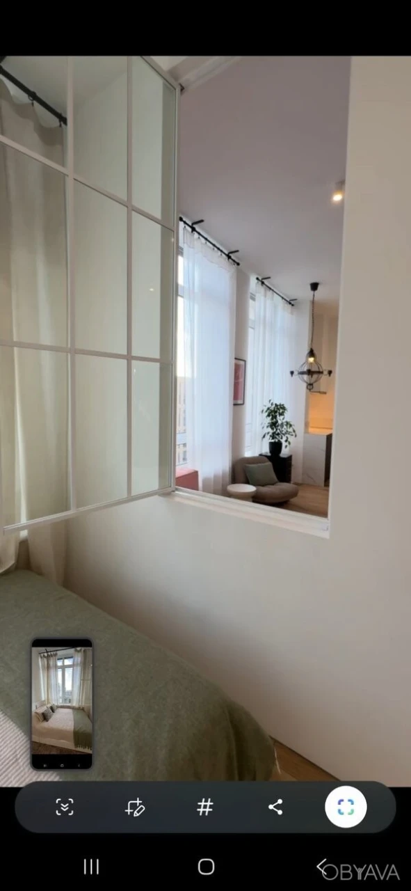 1-комнатная квартира, 34 кв.м