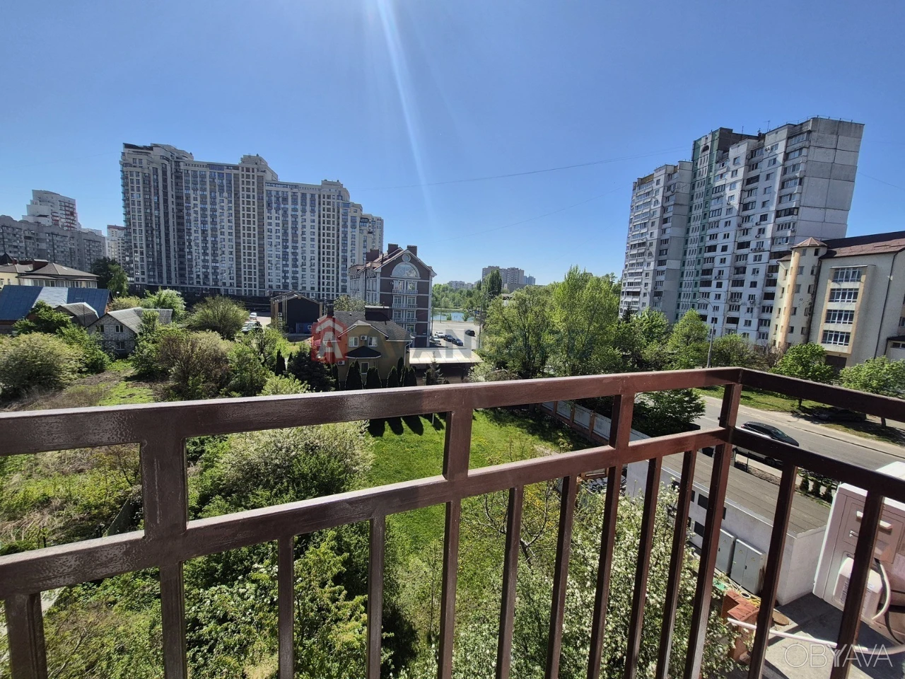 1-комнатная квартира, 37.1 кв.м