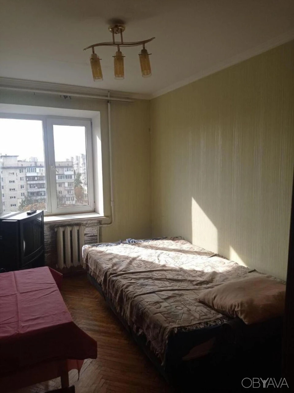 2-комнатная квартира, 45 кв.м