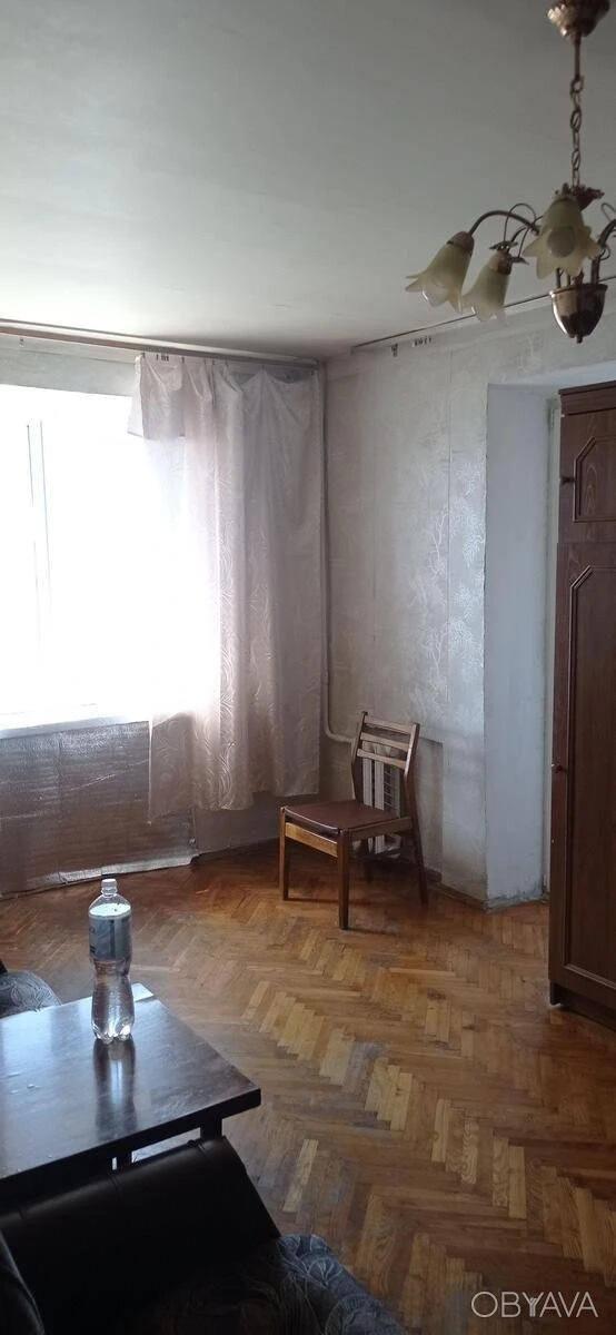 2-комнатная квартира, 45 кв.м