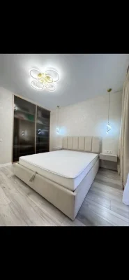2-к квартира 46м2 ЖК НОВА АНГЛІЯ