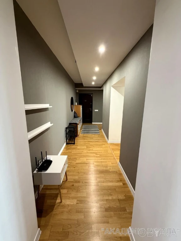 3-комнатная квартира, 88 м.кв.