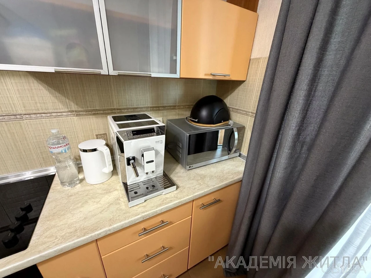 3-комнатная квартира, 88 м.кв.