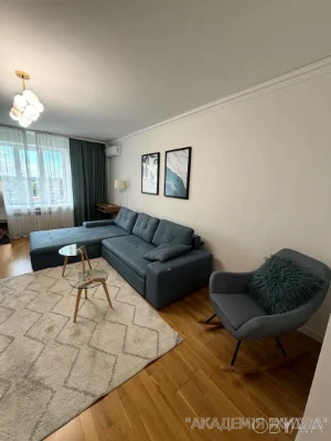 3-комнатная квартира, 88 м.кв.