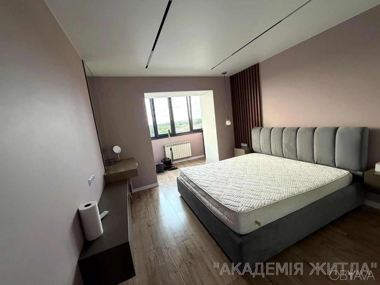 3-комнатная квартира, 88 м.кв.