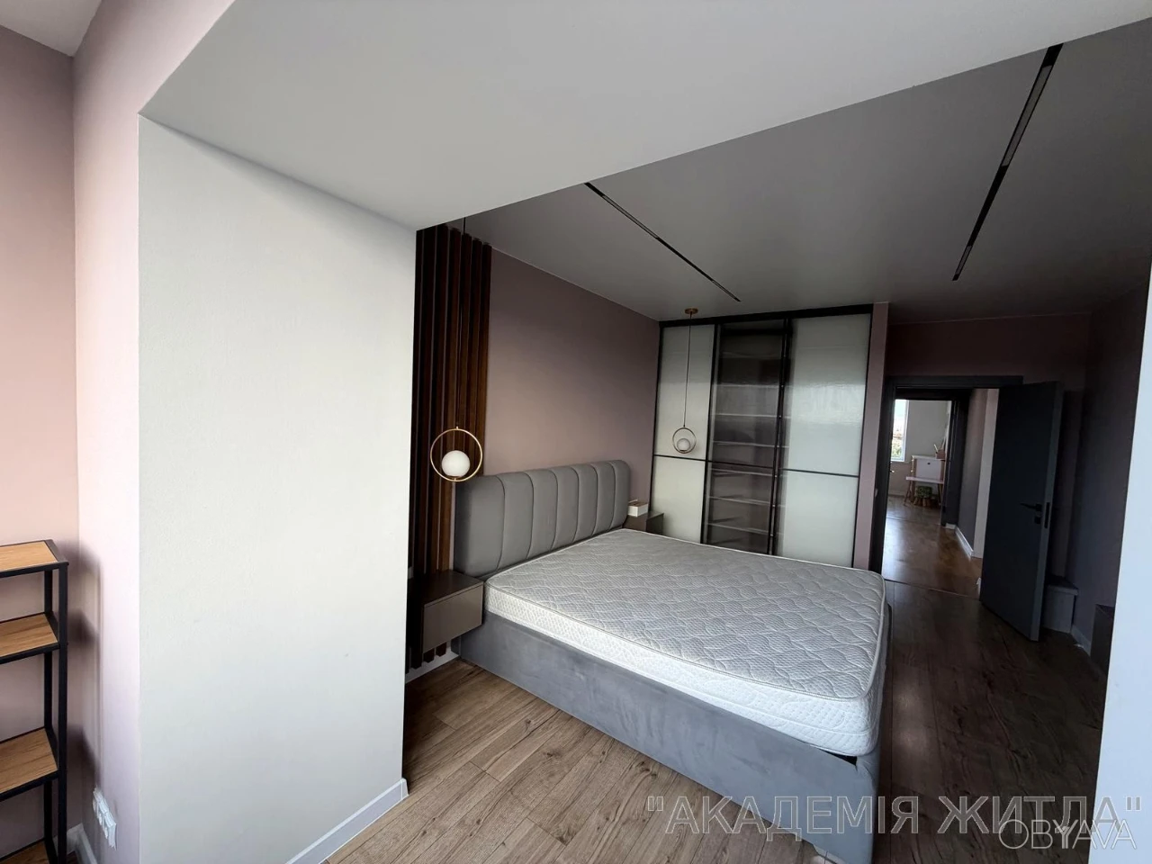 3-комнатная квартира, 88 м.кв.