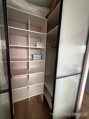 3-комнатная квартира, 88 м.кв.